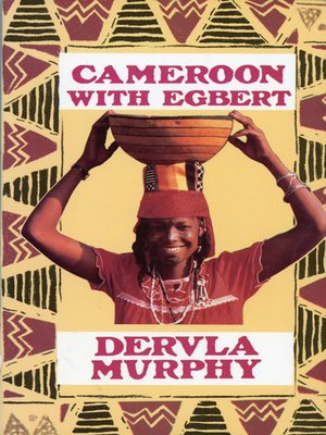 cover image of Cameroon with Egbert